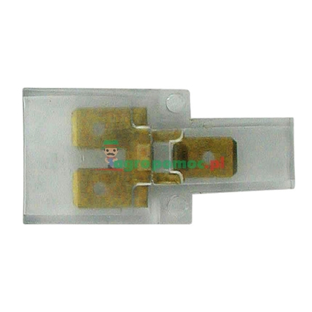 Hella Piggy-back connector